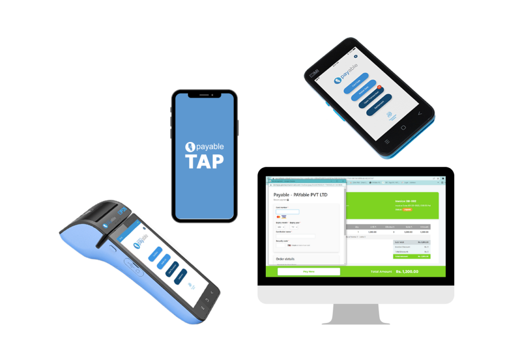 Payable – Never miss a sale – Never miss a sale, Sign up and sell ...